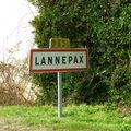 A la découverte de Lannepax