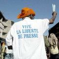 RDC: plus de 160 cas d'atteintes à la liberté de la presse en 2007