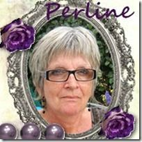 Carte "Félicitations" by Perline