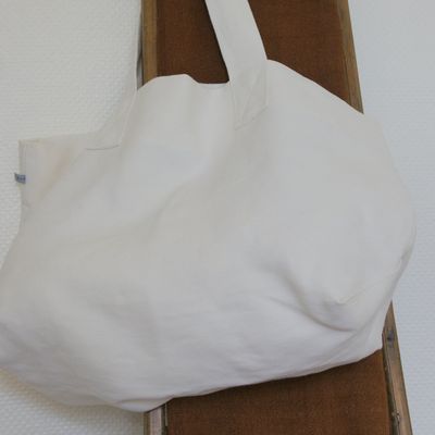 Cabas de plage Marthe