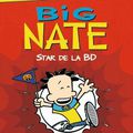 Big Nate, star de la BD, de Lincoln Peirce 