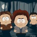 Parodie Made in South Park 