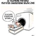 LE DESSIN DE DILEM