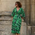 La robe Lucille