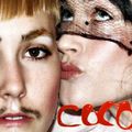 Cocorosie...