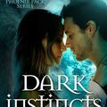 Dark instincts - Suzanne Wright
