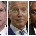 !!Génocide à Gaza: J 511!! La CPI saisie d'une demande d'enquête sur Biden, Blinken & Austin pour crimes de guerre à Gaza
