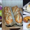 Top des recettes 2015