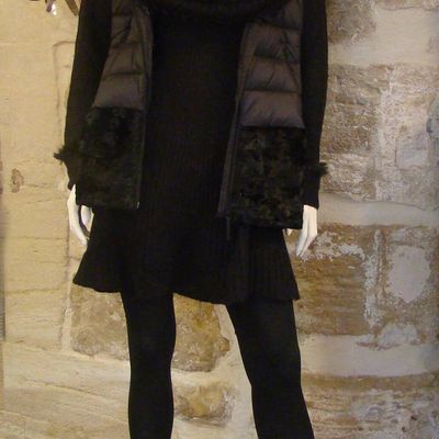 Les pièces indispensables pour être remarquable cet hiver!