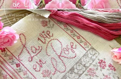 🌺"La vie en rose"🌺