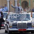 الإصلاحات التي باشرها جلالة الملك محمد السادس "واضحة ولا جدال فيها:صحيفة أمريكية)