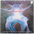 Pierre Henry, Cortical Art III, Philips, Lp, 1973