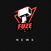 Fuze Forge : des actualités eSport à portée de main 