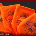 Halloween approche