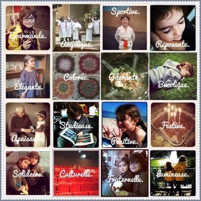 Que 2013 vous soit...