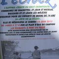 Fête de la pêche à Pont-du-Fossé le 15 juin 2013