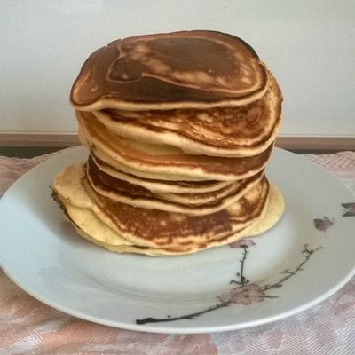 Pancakes