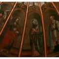 Les trésors picturaux de la Chapelle St-Michel à Douarnenez 2