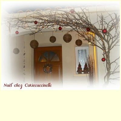 Un petit air de Noël...