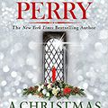 A CHRISTMAS RESOLUTION, d'Anne Perry