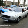 Renault 18 turbo (Retrorencard fevrier 2013)