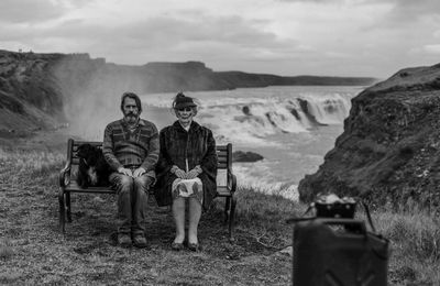 Critique - Driving mum à voir sur UniversCiné
