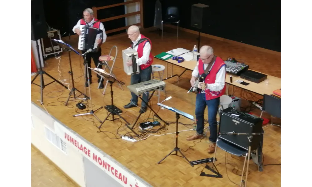 2024 Apéro musical