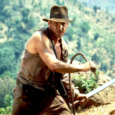 L'ACTEUR AMERICAIN HARRISON FORD QUI A INCARNE LES FILMS DE LA SAGA DES "INDIANA JONES" PALM D'OR A CANNES EN 2023 