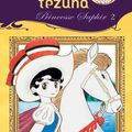 Princesse Saphir, tomes 1 à 3 ---- Osamu Tezuka