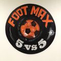 Réalisation de la décoration du centre de foot en salle "FOOTMAX"