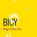 Quais du polar 2015 (2) : Bioy, les heures noires du Pérou revisitées dans un roman choc!