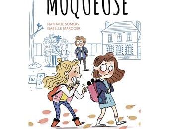 MOQUEUSE, Nathalie Somers