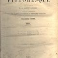 Au delà des images : magazines et livres illustrés