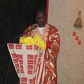 Nomination des Grands Prix Afrique de Théâtre Francophone 2009 