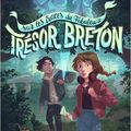 Sur les traces du fabuleux trésOr bretOn