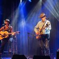 Concert Hoboes pour les papillons blancs de Lille