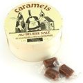 Chocolats fourrés au salidou 