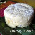 Fromage maison