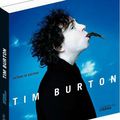 Tim Burton d'Antoine de Baecque (2010)