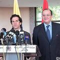 Sahara:la Colombie salue la volonté politique du Maroc de trouver une solution de compromis basée sur le réalisme (Déclaration c