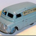 Bedford Van Ovaltine …