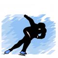 Les sports d'hiver, on ADORE !!! par Lilwenn.