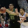 NCAA Tournament, Sweet 16, Elite eight : Wisconsin Badgers vs Baylor Bears