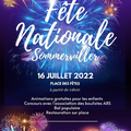 Fête Nationale