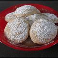 Biscuits légèrement chocolatés à l'orange et parfumés aux 4 épices