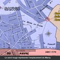 Les cinémas Havrais -22- Le Marny et le Lido 