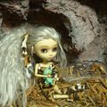 Concours Pullip Dream: 2ème manche