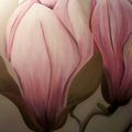 Le magnolia made by Domi