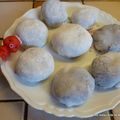 DAIFUKU MOCHI