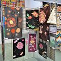 DES NOUVELLES DE L'EXPOSITION DE PATCHWORK D'ANDOINS 